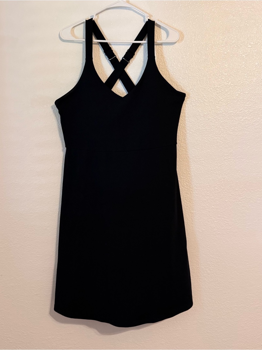 Skechers Go WALK ON THE GO Athleisure Athletic Black Dress - Womens Size XL